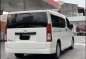 White Toyota Hiace 2020 for sale in Manual-3