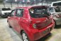 Red Suzuki Celerio 2017 for sale in Quezon City-3