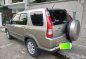 Silver Honda CR-V 2006 for sale in Marikina-2