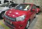 Red Suzuki Celerio 2017 for sale in Quezon City-0