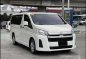 White Toyota Hiace 2020 for sale in Manual-0