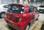 Red Suzuki Celerio 2017 for sale in Quezon City-1
