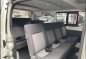 White Toyota Hiace 2020 for sale in Manual-5