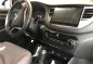 Red Hyundai Tucson 2018 for sale in Las Piñas-4