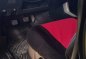 Black Isuzu D-Max 2016 for sale in La Carlota-7