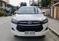 Selling White Toyota Innova 2019 in Quezon-2