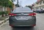 Green Toyota Vios 2019 for sale in Quezon-6