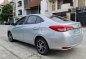 Brightsilver Toyota Vios 2021 for sale in Quezon-4