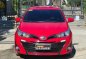 Selling Red Toyota Vios 2020 in Quezon-0