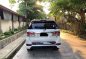 Selling Pearl White Toyota Fortuner 2014 in Manila-3