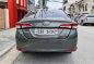 Silver Toyota Vios 2021 for sale in Quezon-6
