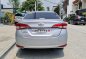 Pearl White Toyota Vios 2020 for sale in Quezon-6