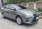 Selling Green Toyota Vios 2021 in Quezon-0