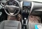 Silver Toyota Vios 2021 for sale in Quezon-3