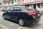Selling Black Toyota Vios 2017 in Quezon-5