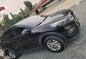 Selling Black Hyundai Tucson 2017 in Tagaytay-2