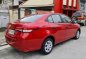 Red Toyota Vios 2020 for sale in Quezon-5