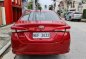 Red Toyota Vios 2020 for sale in Quezon-6