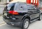 Selling Black Mitsubishi Montero 2010-6