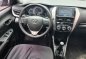 Selling Green Toyota Vios 2021 in Quezon-3