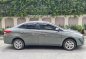 Green Toyota Vios 2019 for sale in Quezon-7