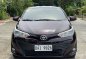 Purple Toyota Vios 2018 for sale in Caloocan-0