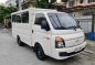 White Hyundai H-100 2018 for sale in Manual-0