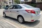 Selling Pearl White Toyota Vios 2018 in Quezon-4