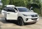 White Toyota Fortuner 2018 for sale in Quezon-1