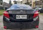 Selling Black Toyota Vios 2016 in Pasig-4