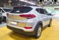 Sell Silver 2018 Hyundai Tucson in Marikina-4