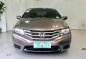 Brown Honda City 2012 for sale in Manual-3