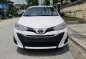 Selling White Toyota Vios 2019 in Quezon-2