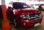 Red Ford Expedition 2014 for sale in Pasig-1