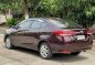 Purple Toyota Vios 2018 for sale in Caloocan-3