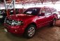 Red Ford Expedition 2014 for sale in Pasig-2