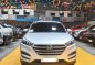 Sell Silver 2018 Hyundai Tucson in Marikina-2