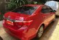 Selling Red Toyota Corolla Altis 2014 in Quezon-1