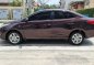 Purple Toyota Vios 2020 for sale in Quezon-7