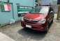 Red Toyota Innova 2006 for sale in Makati-1