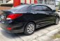 Selling Black Hyundai Accent 2018 -5