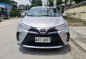 Selling Brightsilver Toyota Vios 2021 in Quezon-2