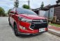 Selling Red Toyota Innova 2019 in Quezon-0
