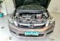 Sell Brown 2012 Honda Civic in Quezon City-9