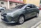 Selling Green Toyota Vios 2021 in Quezon-1