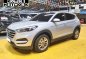 Sell Silver 2018 Hyundai Tucson in Marikina-0