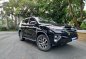 Selling Black Toyota Fortuner 2016 in Pateros-1