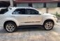 Selling Pearl White Toyota Fortuner 2014 in Manila-1