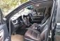 Selling Black Toyota Fortuner 2016 in Pateros-7