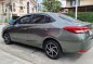 Silver Toyota Vios 2021 for sale in Quezon-4